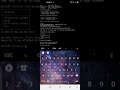 How to log-in in mysql monitor in mariadb using your mobile phone with termux app