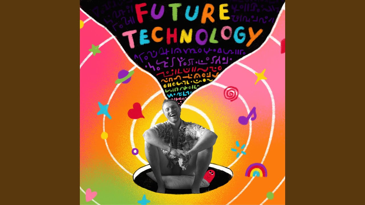 Sleduj Future Technology na YouTube Sleduj Future Technology na YouTube