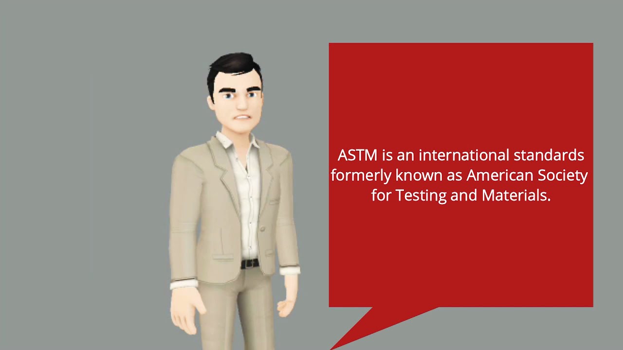 ASTM | What is ASTM | ASTM Full Form | ASTM Stands for | America