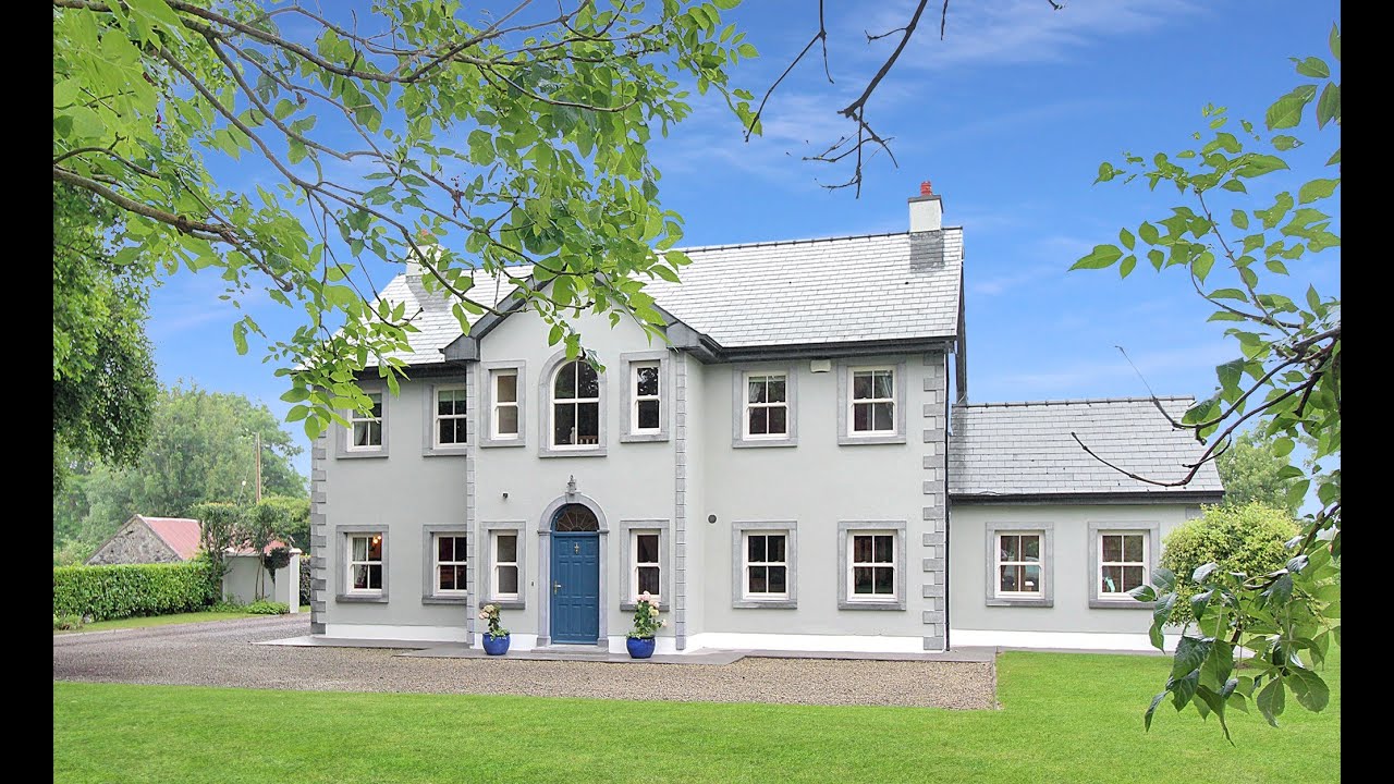 Carrowkeel, Crusheen, Co. Clare. YouTube
