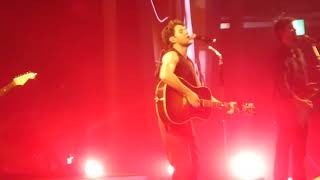 Niall Horan - Must Be Love | Düsseldorf 26.03.2024