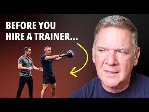 Dan John: How to Pick the Right Coach