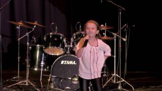 Medeleanu Mara Alexandra - Constantine, Constantine Information