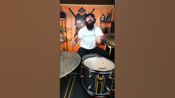 Thumbnail of WAR PIGS - BLACK SABBATH | DRUM COVER