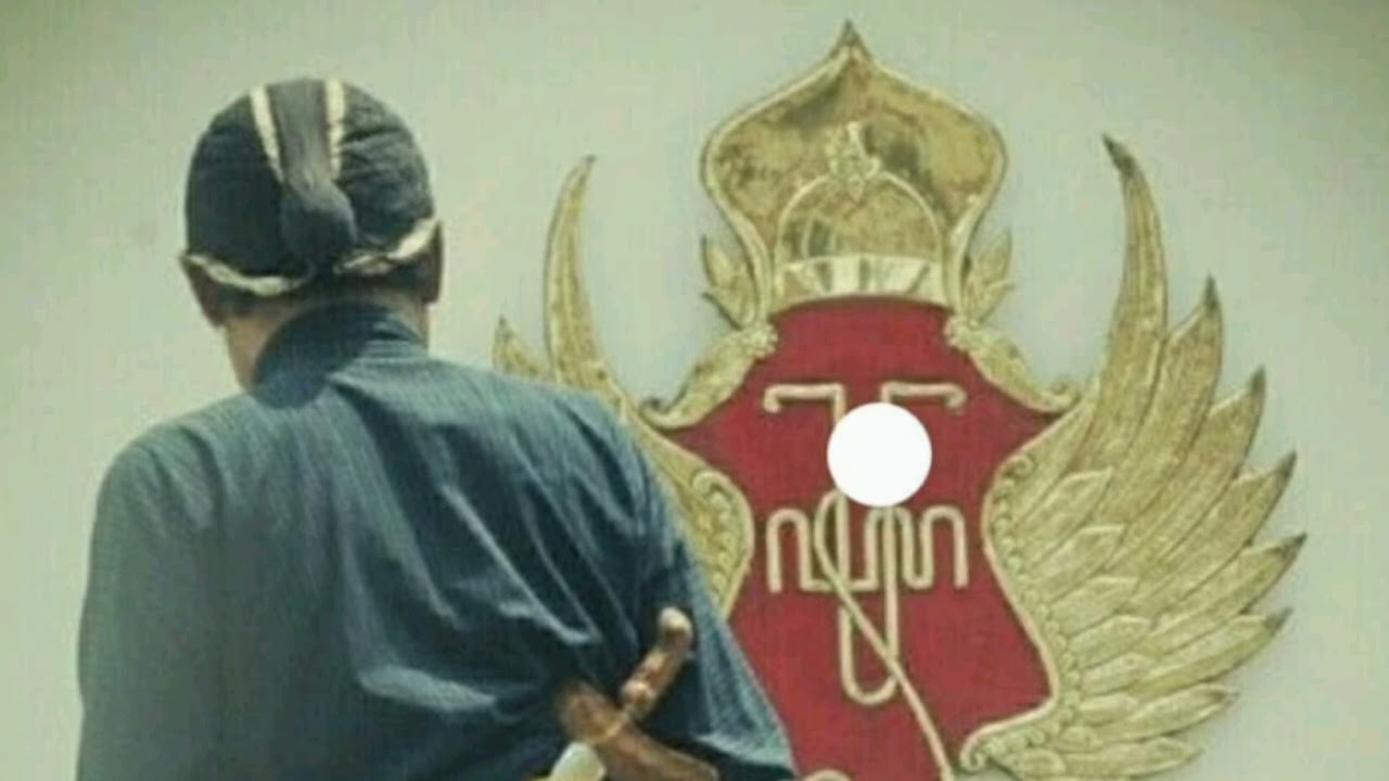 KHUTBAH JUM'AT BAHASA JAWA | POTORONO BANTUL