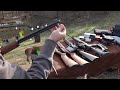 Rifle Mendoza, Rifles Calibre 22 en Español 4K