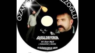 Ozan Erhan Çerkezoğlu Türküm Ben