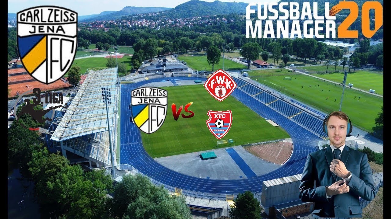 Fussballmanager Spiel Fussballmanager Spiel