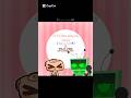 vee X shelly || oh my little baby boy meme ||　@FranceGiselle-Gino #dandysworld #animation