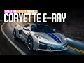 New HYBRID Corvette E-Ray: Ferrari KILLER?  Or All Hype?