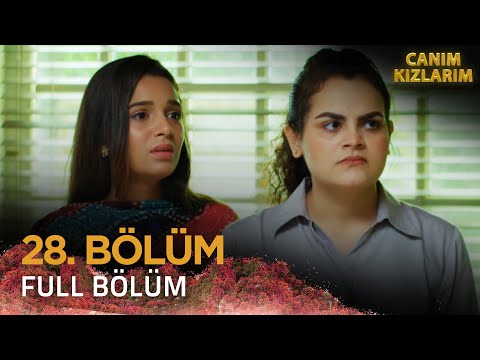 Canım Kızlarım - Betiyaan | Pakistan Dizisi 28. Bölüm | 4 Aralık 2024 💓💫 @kanal7