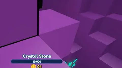 [NEW] EPIC X-RAY GLITCH IN ROBLOX MINING SIMULATOR 2!