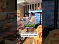 The waitress served a man in a grey hoodie every Tuesday."#football #shorts #commentary #story