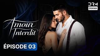 Amour Interdit | Saison 1 | Épisode 3 Complet | Série Turque en Français | UJ1I
