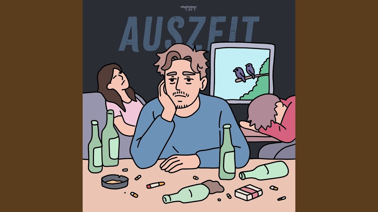 Watch Auszeit on YouTube Watch Auszeit on YouTube