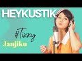 Heykustik tixxy  janjiku