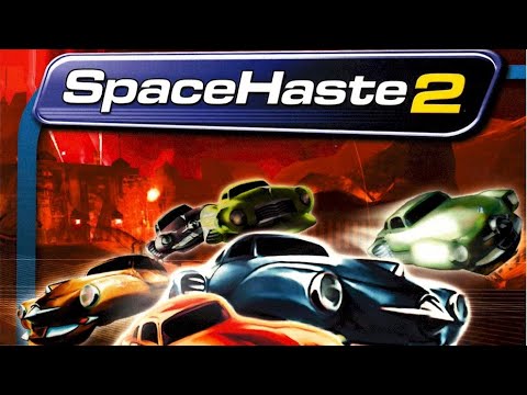 Space Haste 2 Gameplay