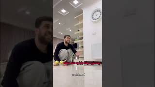 شوخی خرکی?پسره رید تو خونهدوربین مخفی جنجالی٫چالش تیک تاک ٫جنجالی ٫پرنک,prank,#shorts