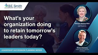 The Key to Leadership Development & Effective Talent Management
