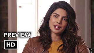 Quantico Series Finale Filming in Ireland Featurette (HD)