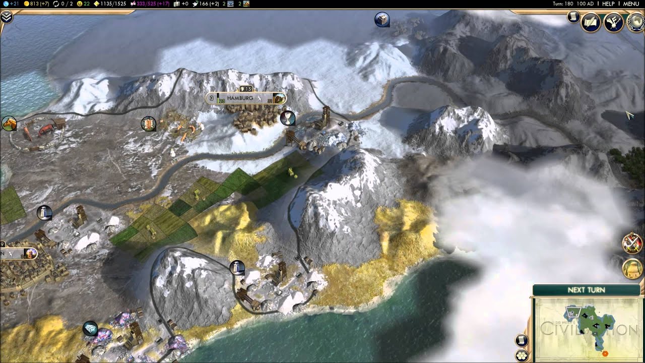 civ 5 fog of war civ 5 fog of war