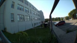 Jason Maher 2012 Street Edit