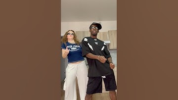 Beltran - Smack yo | dance video by davhys and Sonya#dance #trending #challenge #smackyo