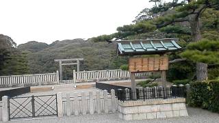 仁徳天皇陵古墳・堺市 仁徳天皇陵古墳・堺市