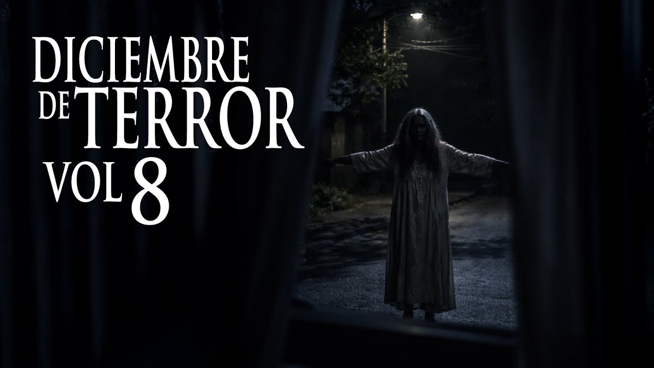 NUNCA JUEGUES A LA OUIJA EN DICIEMBRE (RELATO DE TERROR)