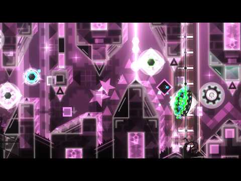 【4K】 "BRUTAL" by Tshack & 1airless (with Hitbox & Layout + Level Credit) | GD 2.2
