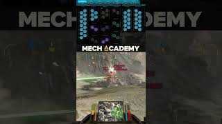 MWO Short and Sweaty SHD-2H #mwo #mechwarrior #battletech #gaming #guide