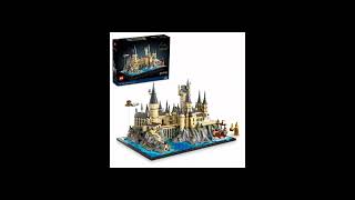 You Wont Believe The Harry Potter Lego Deal I Found-Its Magical