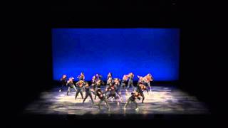 M Third Wheel - Movement Showcase Fall 2015