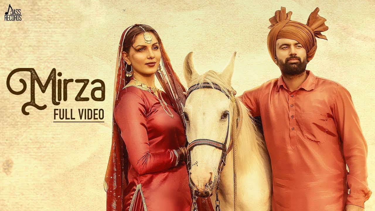 Mirza