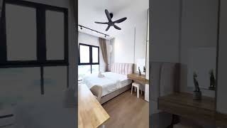 Skyline PUDU | 3-Bedroom Makeover with Built-In Everything