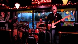 Dr. Bop-Caroline's Song