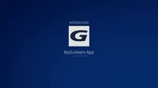 MyGullivers App screenshot 4
