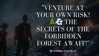 Forbidden Forest - Revelation