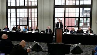 US Eagle 2026 Annual Meeting