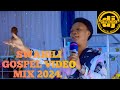 Swahili gospel mix 2024   dj crazymonk