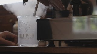 The Silicon Valley Superfood That Makes You 'Bulletproof' The Silicon Valley Superfood That Makes You 'Bulletproof'