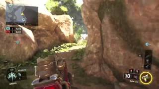 dispute proof second map