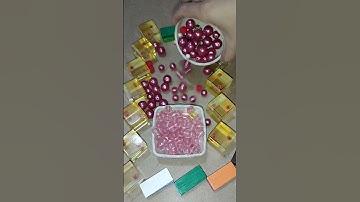 Satisfying Reverse #Domino Reverse #Asmr#Satisfying Mini Games