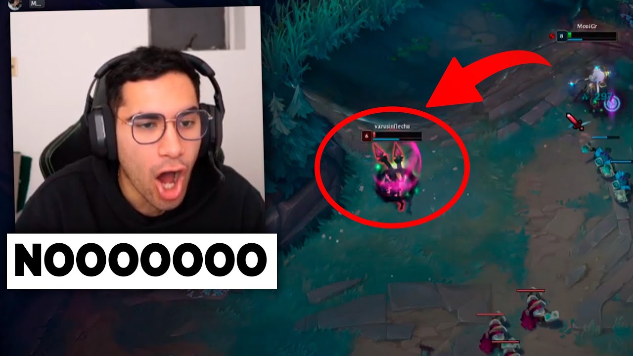 NoOoOoOoOoOoO! - YouTube