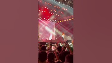 NOAH (peterpan) - Jauh Mimpiku | Live in pestapora2023
