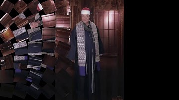 ماتيسر من سورة الفجر