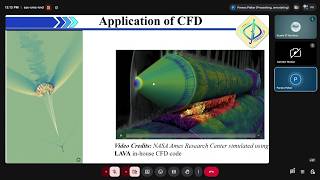 Information FDP2026 S03 Hands-on: Introduction to OpenFOAM Guide
