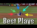 MLB Absolutely Beauty plays