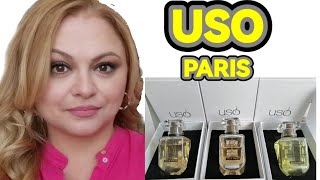: USO PARIS      