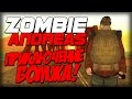 Zombie Andreas: Survival - ПРИКЛЮЧЕНИЕ БОМЖА!